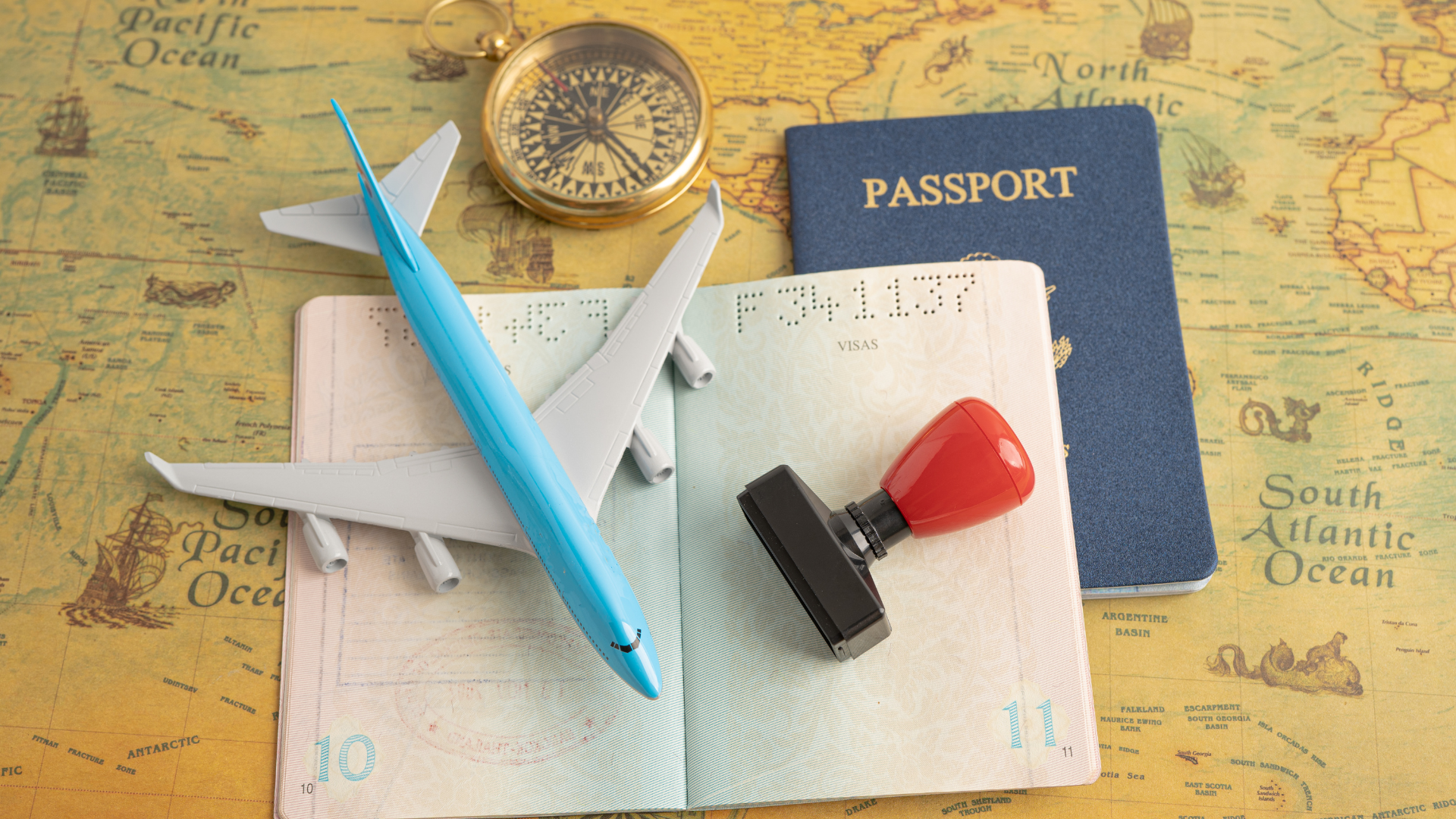 Which Is the Best Agency for Student Visa in Dhaka?