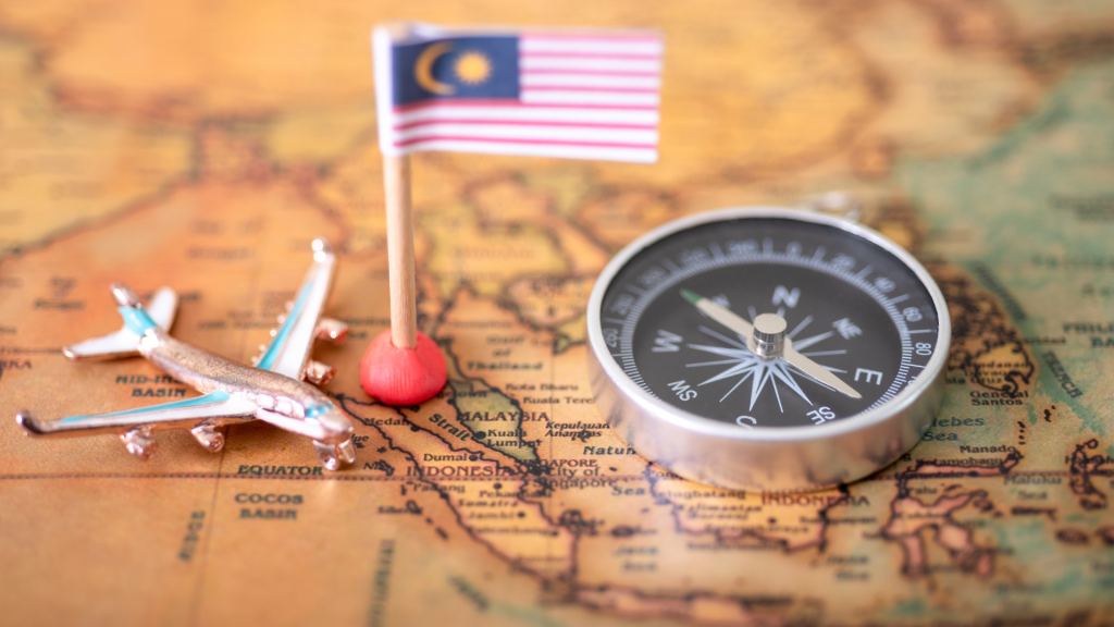 Study In Malaysia From Bangladesh In 2025