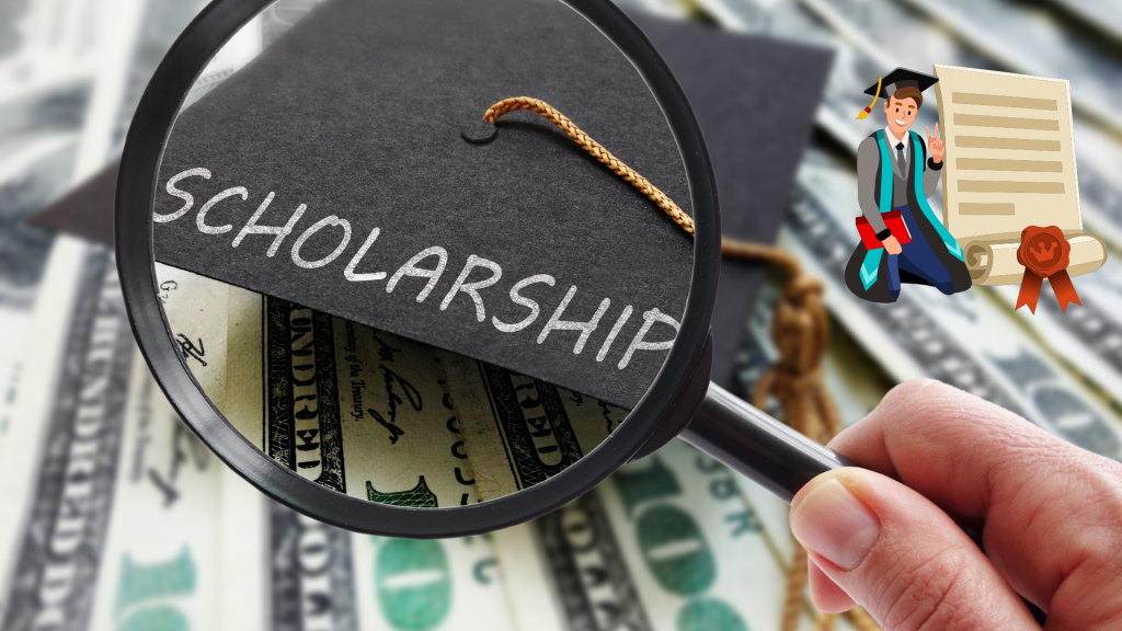 How To Get A Scholarship To Study Abroad From Bangladesh