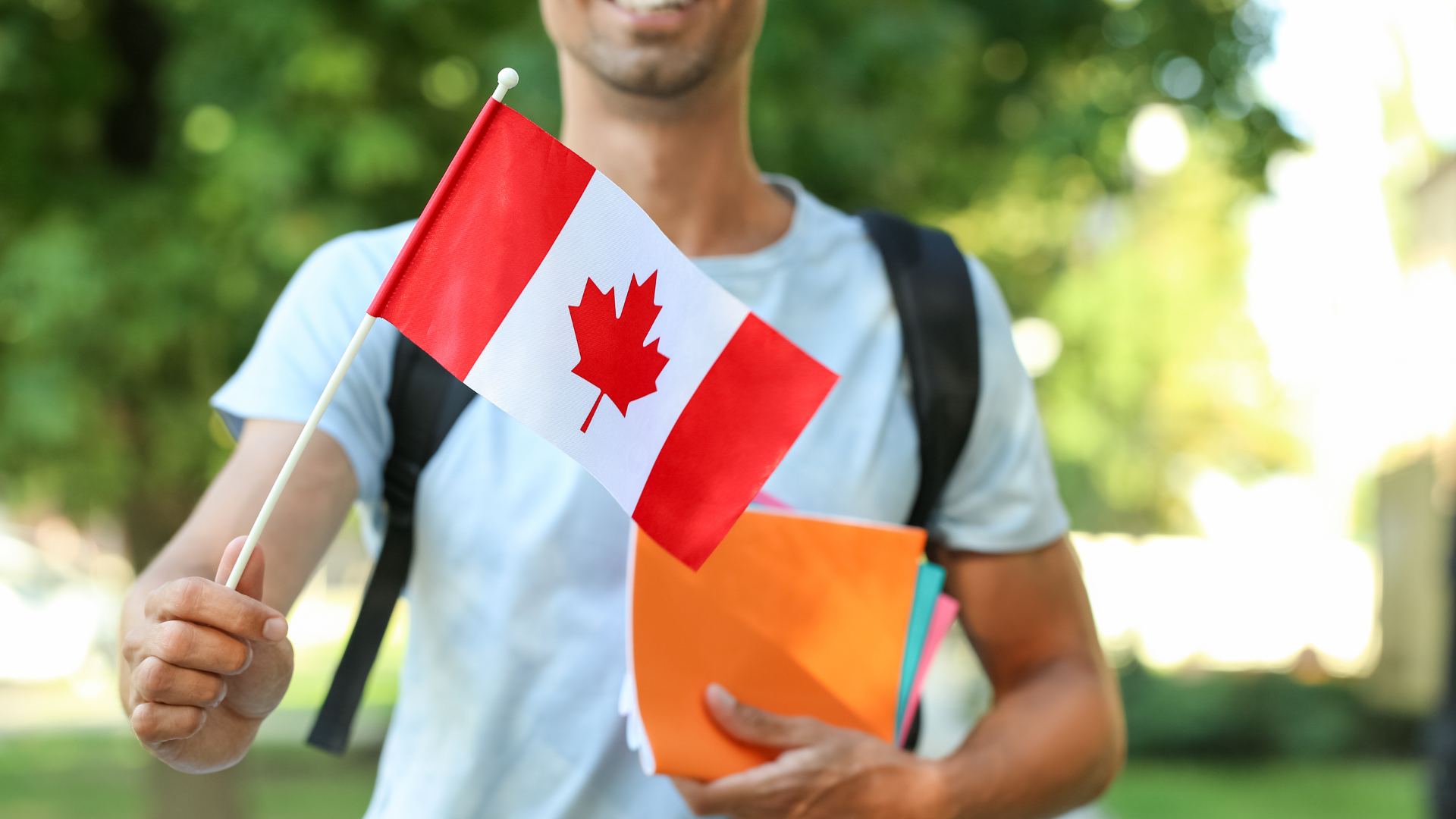 Cost of Studying in Canada in 2025