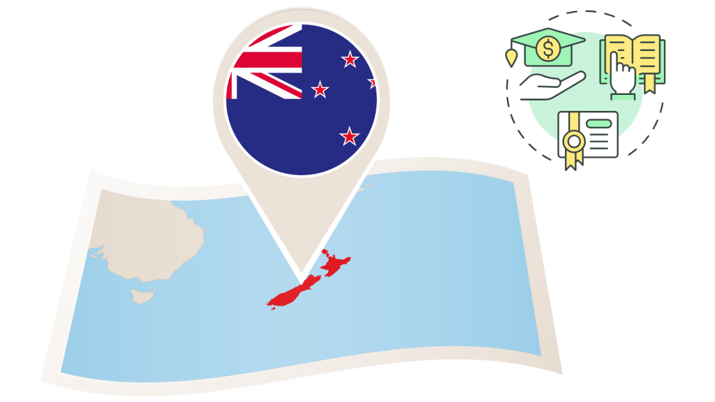 Cost of Studying in New Zealand in 2025