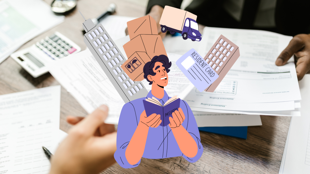 Study Abroad Document Checklist for Bangladeshi Students in 2025