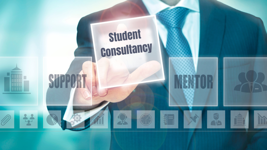 Top 10 Student Consultancy Firms in Dhaka